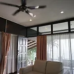 Tanjung Bidara Beach Resort