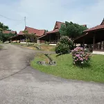 Tanjung Bidara Beach Resort
