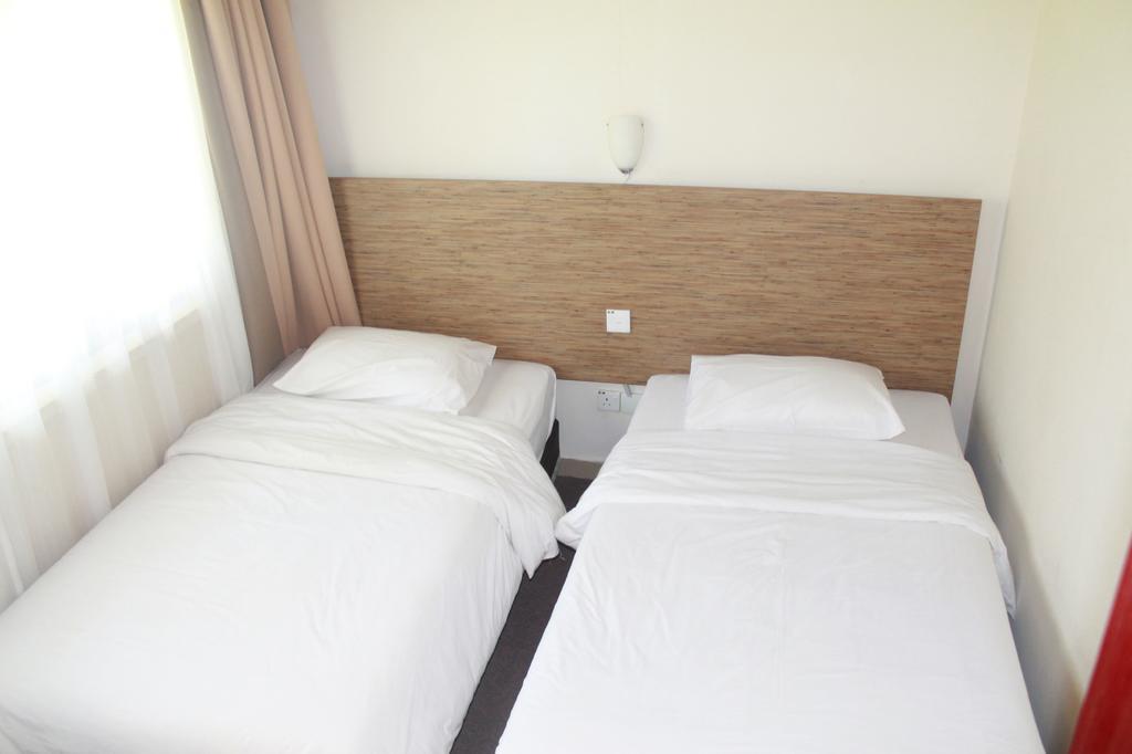 Tempat peranginan Tanjung Bidara Malacca