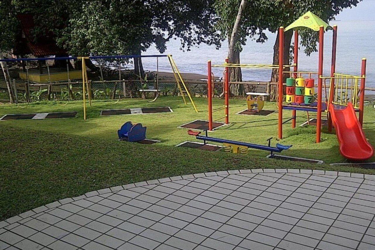 Tempat peranginan Tanjung Bidara