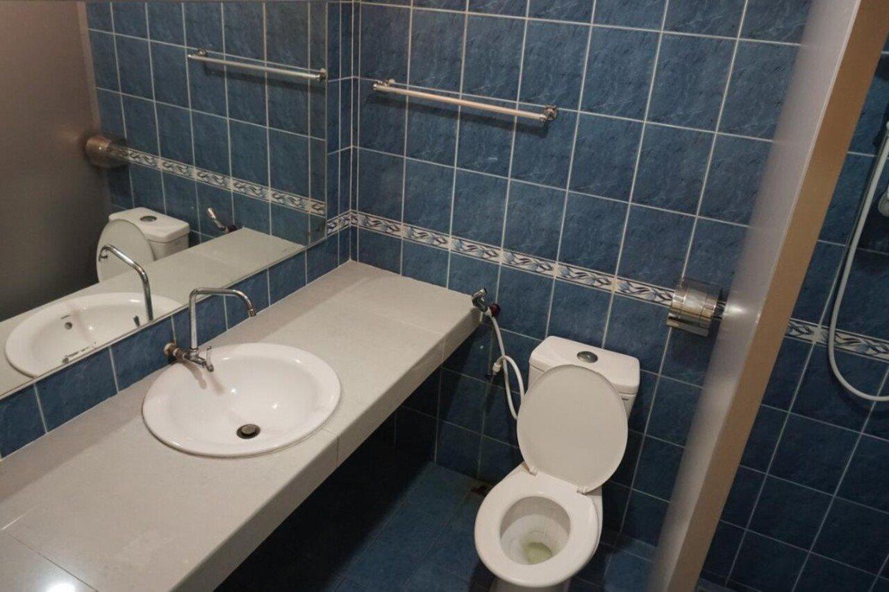 Tempat peranginan Tanjung Bidara