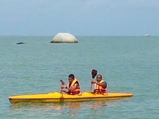Tanjung Bidara 3* Malacca