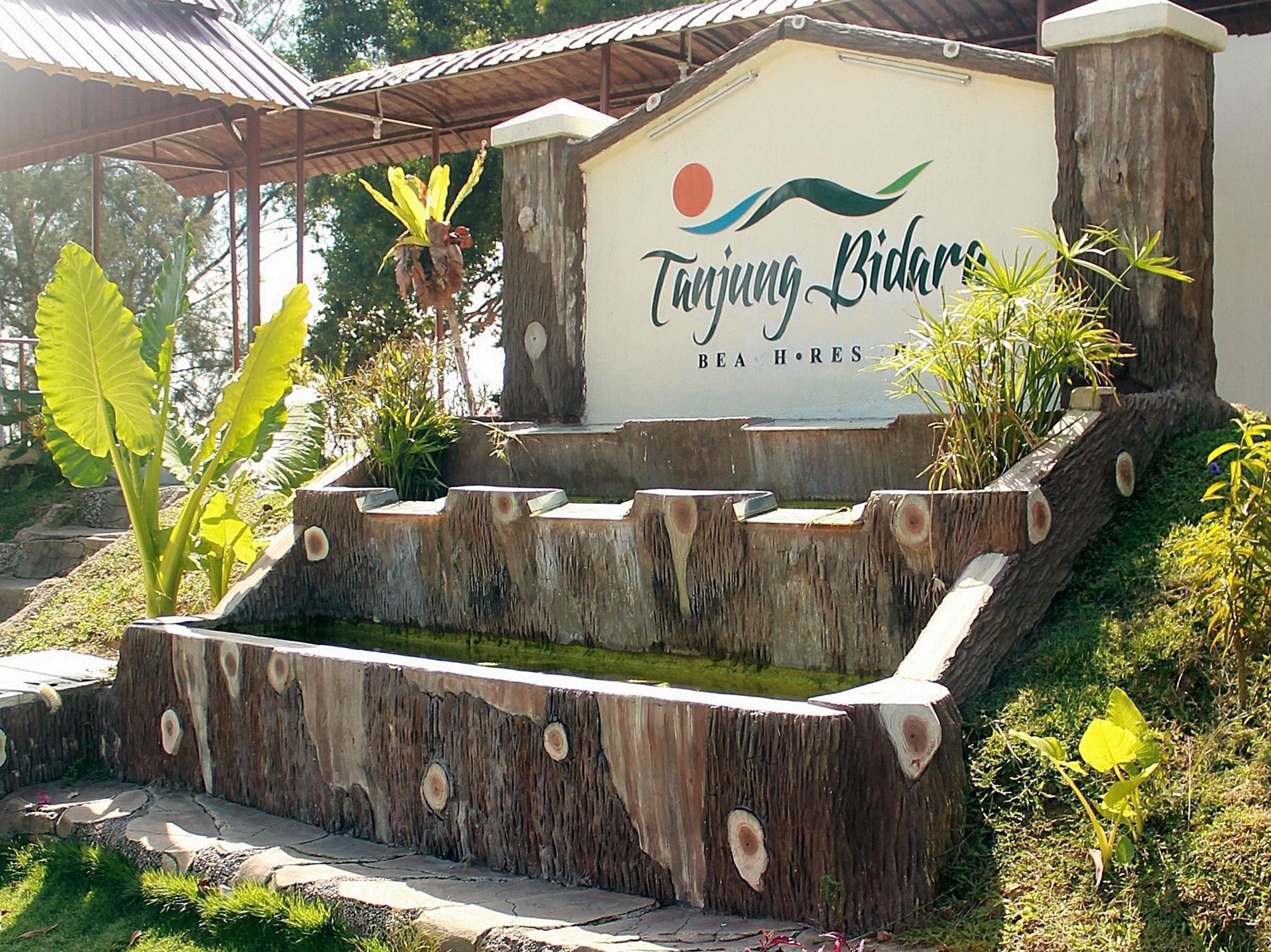 Tanjung Bidara Tempat peranginan Malacca