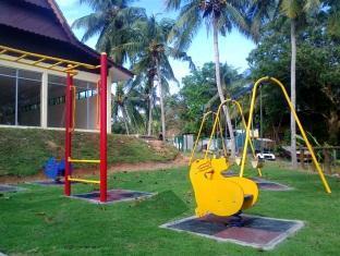 Tanjung Bidara 3* Malacca