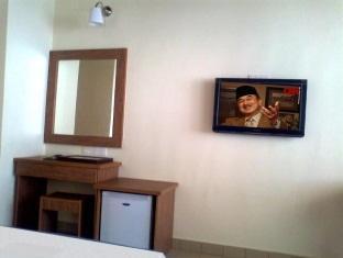 Tanjung Bidara 3*