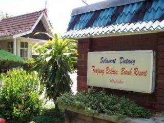 Tanjung Bidara Tempat peranginan Malacca