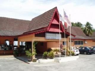 Tempat peranginan Tanjung Bidara 3*
