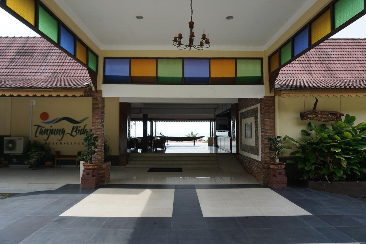 Tanjung Bidara Tempat peranginan 3*