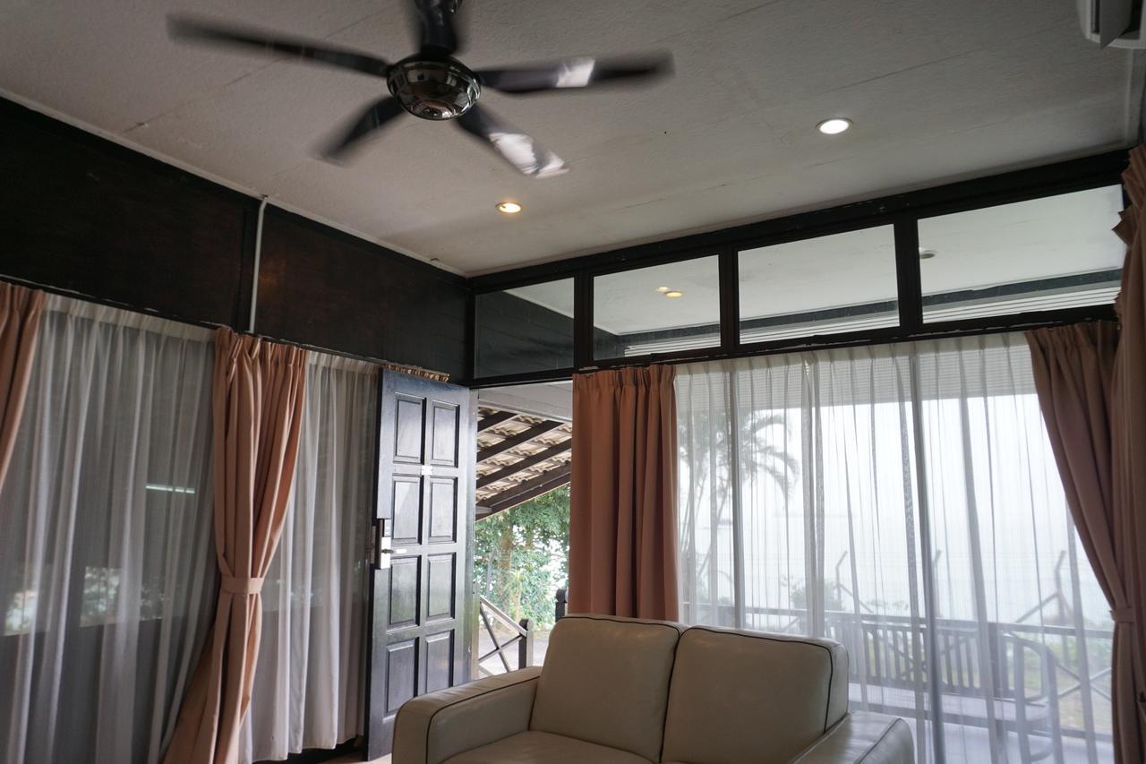 Tanjung Bidara Tempat peranginan Malacca