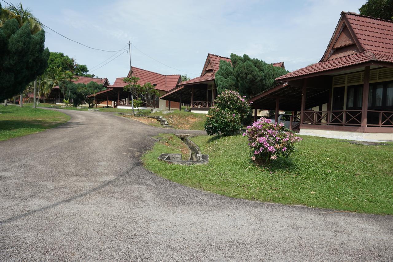 Tempat peranginan Tanjung Bidara