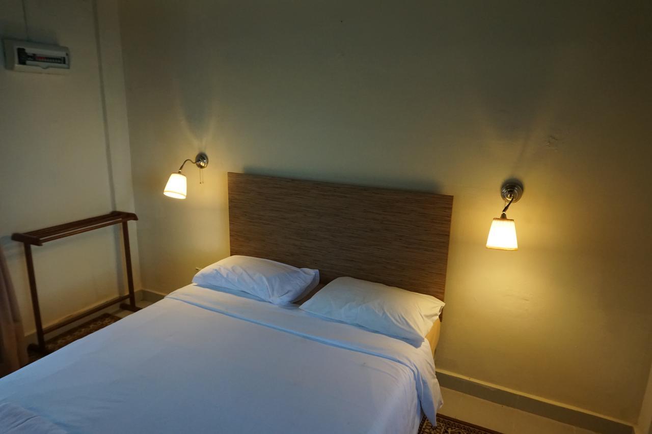 Tanjung Bidara 3* Malacca